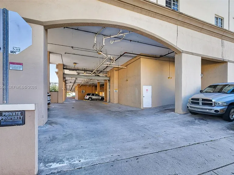 5271 SW 8th St #305 — Photo 30