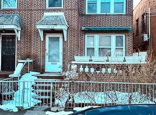 4306 56th St Floor 2, Woodside, NY 11377