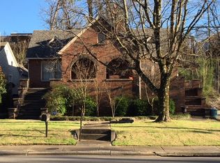 English Village 21st Duplex, Birmingham, AL 35223