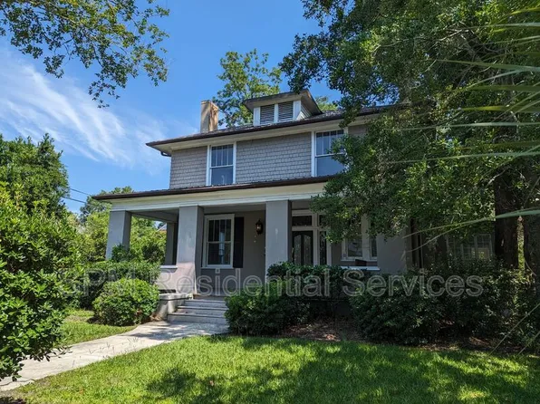 1701 Princess St, Wilmington, NC 28405
