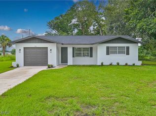 201 Lincoln Ave, Lehigh Acres, FL 33936