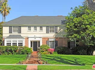 336 Loring Ave, Los Angeles, CA 90024