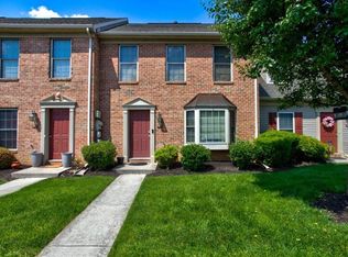 319 Stonehedge Ln UNIT 1, Mechanicsburg, PA 17055