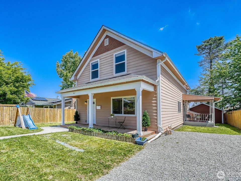 1st image of 3611 E I Street