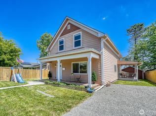 3611 E I St, Tacoma, WA 98404