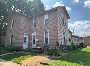 12 Main St, Brookville, OH 45309