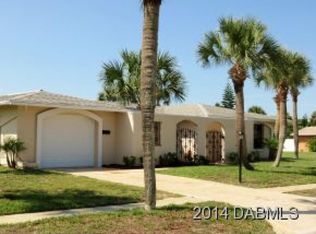 28 Sunny Beach Dr, Ormond Beach, FL 32176