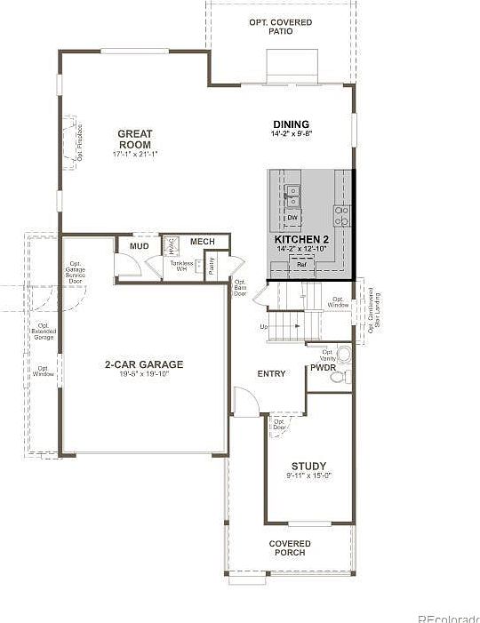 2nd image of 8273 Snake River Street