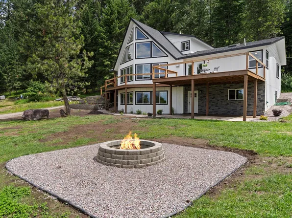 32890 Hellroaring Ln, Polson, MT 59860
