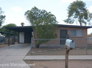 5790 S Aldorn Dr, Tucson, AZ 85706