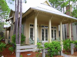 330 Spartina Cir, Santa Rosa Beach, FL 32459