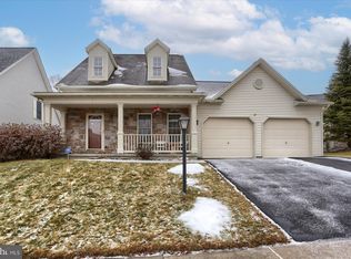 1432 Sconsett Way, New Cumberland, PA 17070