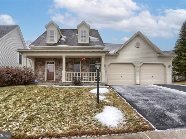 1432 Sconsett Way, New Cumberland, PA 17070