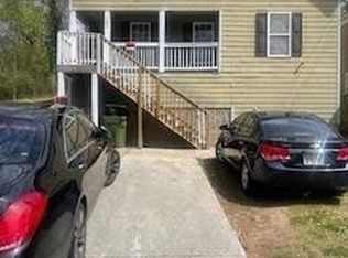 162 Brownlee Rd SW, Atlanta, GA 30331