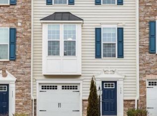 119 Trout Lily Dr, Lake Frederick, VA 22630