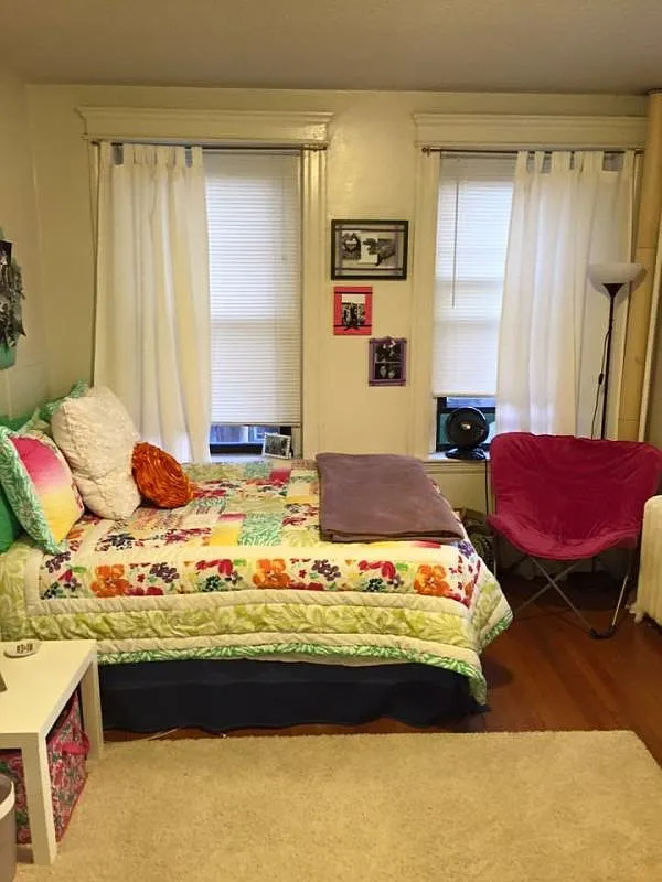 1 bed, 600 sqft, $2,700 — Photo 2