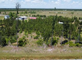 5861 County Road 386 N, Wewahitchka, FL 32465