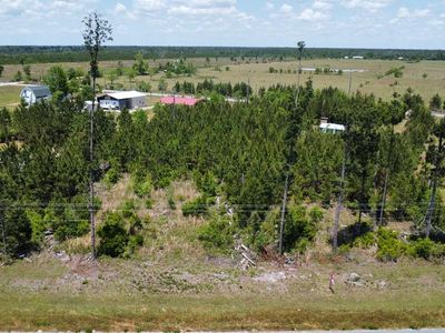 5861 County Road 386 N, Wewahitchka FL - Owner Finance Home