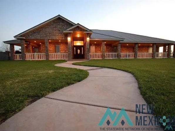 1809 S Roosevelt Rd S #8, Portales, NM 88130