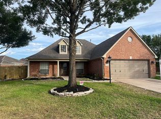 4106 Cascade Oaks Ct, Houston, TX 77084