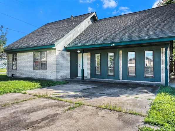 2701 3rd Ave N, Texas City, TX 77590