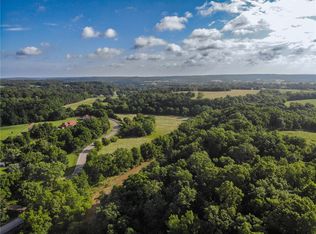 Hayden Rd, Pea Ridge, AR 72751