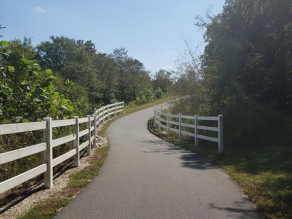 Greenway Trail