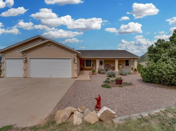 3520 County Road 132, Florence, CO 81240