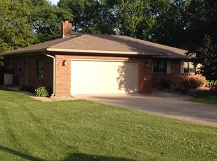 746 W Craig Ave, Brazil, IN 47834