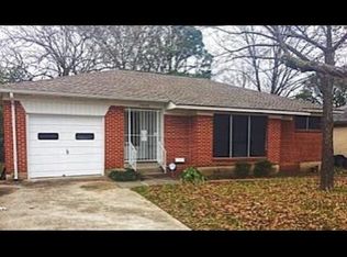 1802 N Jim Miller Rd, Dallas, TX 75217