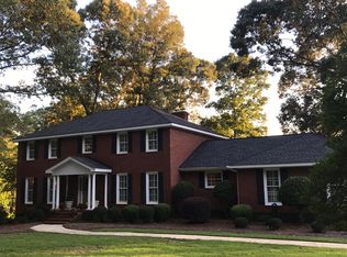 119 Heron Dr, Kathleen, GA 31047