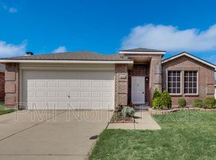 5424 Comanche Wells Dr, McKinney, TX 75071
