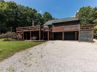 6955 Abbey Woods Dr NE, New Salisbury, IN 47161