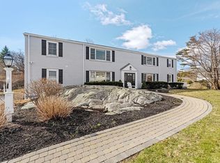 550 Jerusalem Rd APT 2, Cohasset, MA 02025