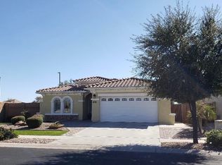 905 E Riviera Pl, Chandler, AZ 85249