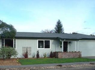 128 Las Colinas Dr, Cloverdale, CA 95425