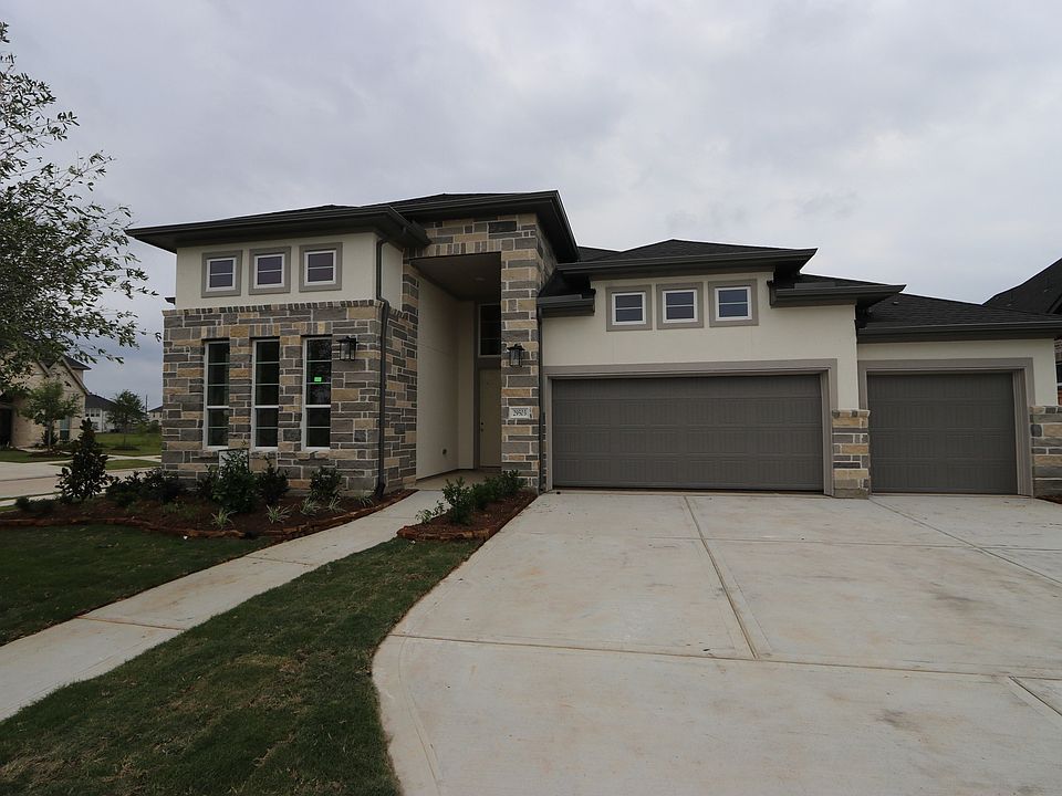 Grandview Plan 29503 Juniper Ranch Road