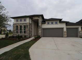 29503 Juniper Ranch Rd, Fulshear, TX 77441