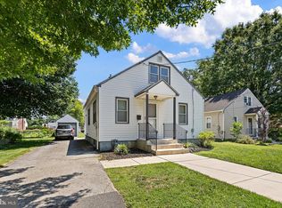 302 S Clifton Ave, Wilmington, DE 19805
