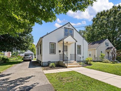 302 S Clifton Ave, Wilmington, DE, 19805