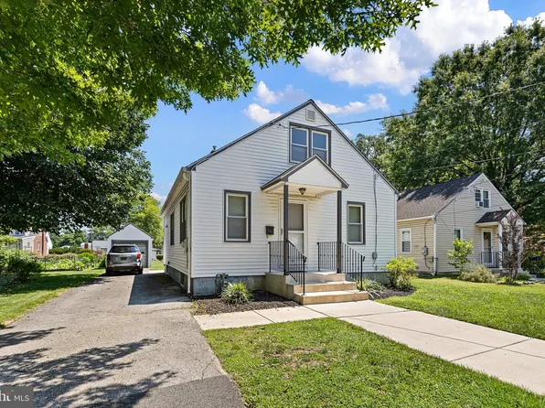 302 S Clifton Ave, Wilmington, DE 19805