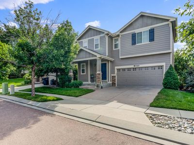 2560 Sierra Springs Dr, Colorado Springs, CO, 80916