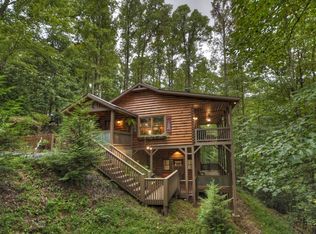 23 Holly Hollow Ct, Cherry Log, GA 30522