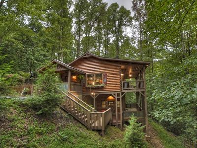 23 Holly Hollow Ct, Cherry Log, GA, 30522