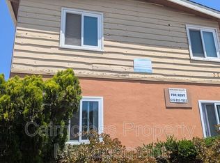 326 W University Ave APT 4, San Diego, CA 92103