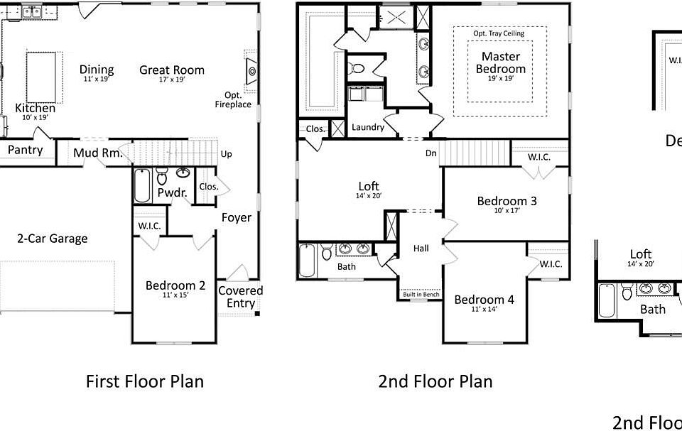 2nd image of 113 Laura Ashley Ln