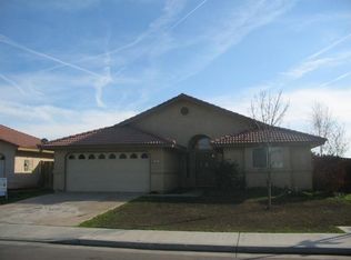 595 Lopez Ave, Shafter, CA