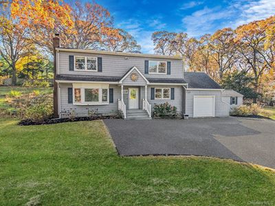 12 Harbor Beach Road, Miller Place, NY, 11764