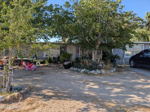 24239 Joshua Ave, Boron, CA 93516
