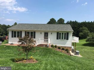 8585 Saint Andrews Dr, Chesapeake Beach, MD 20732